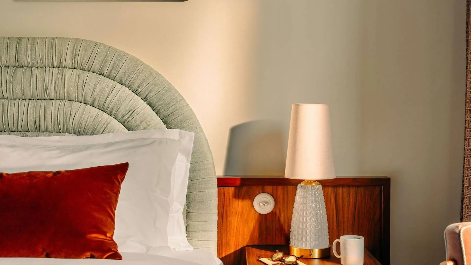 The Hoxton Vienna Hotel