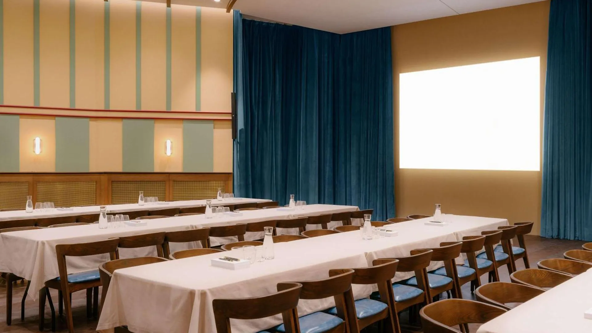 酒店 The Hoxton Vienna酒店