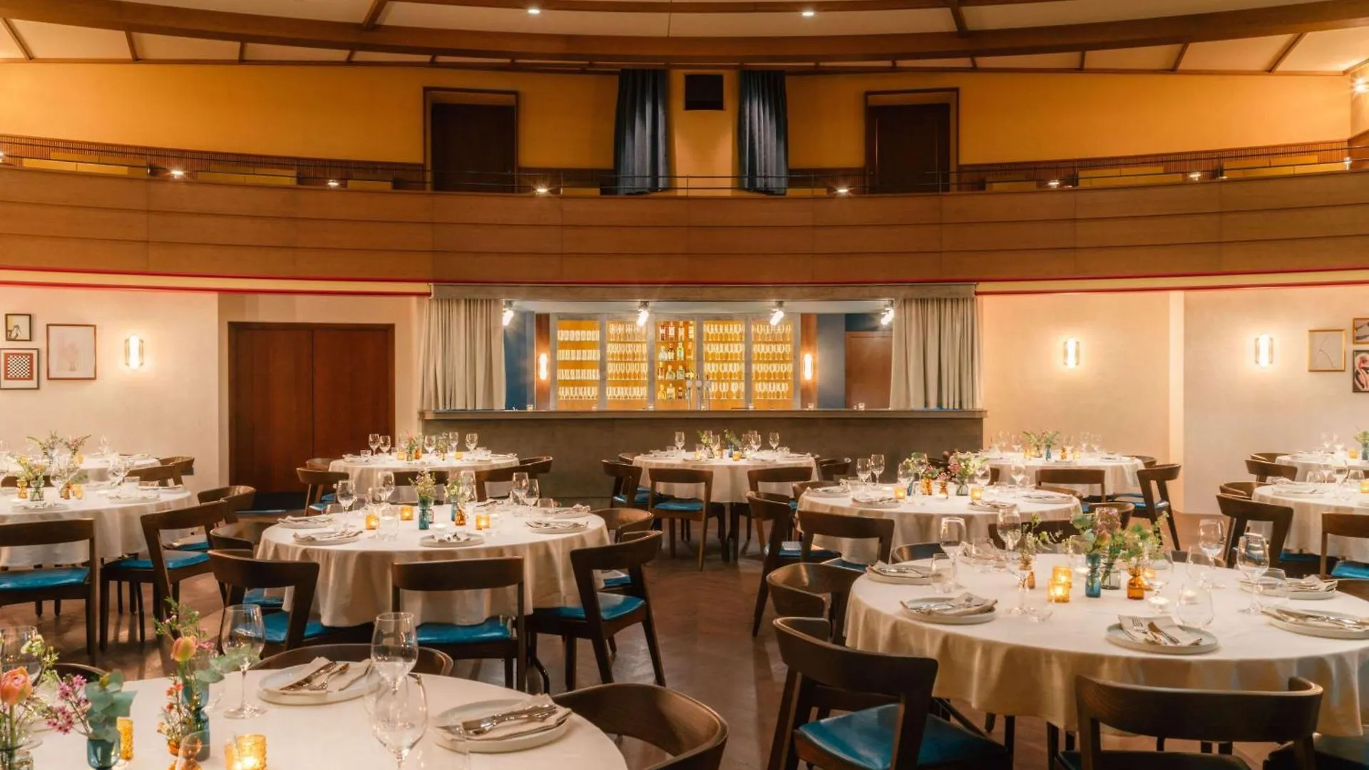 The Hoxton Vienna酒店 酒店