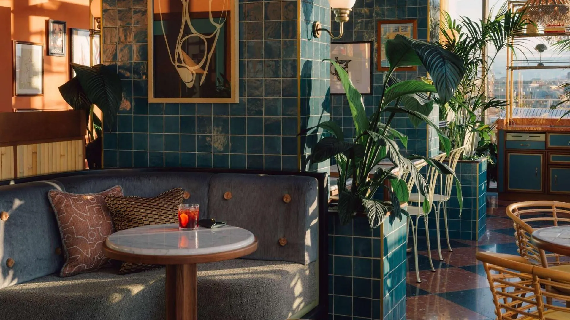 The Hoxton Vienna Hotel