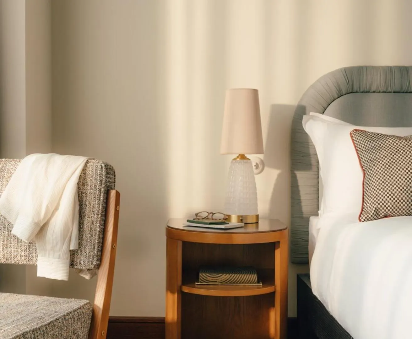 The Hoxton Vienna Hotel