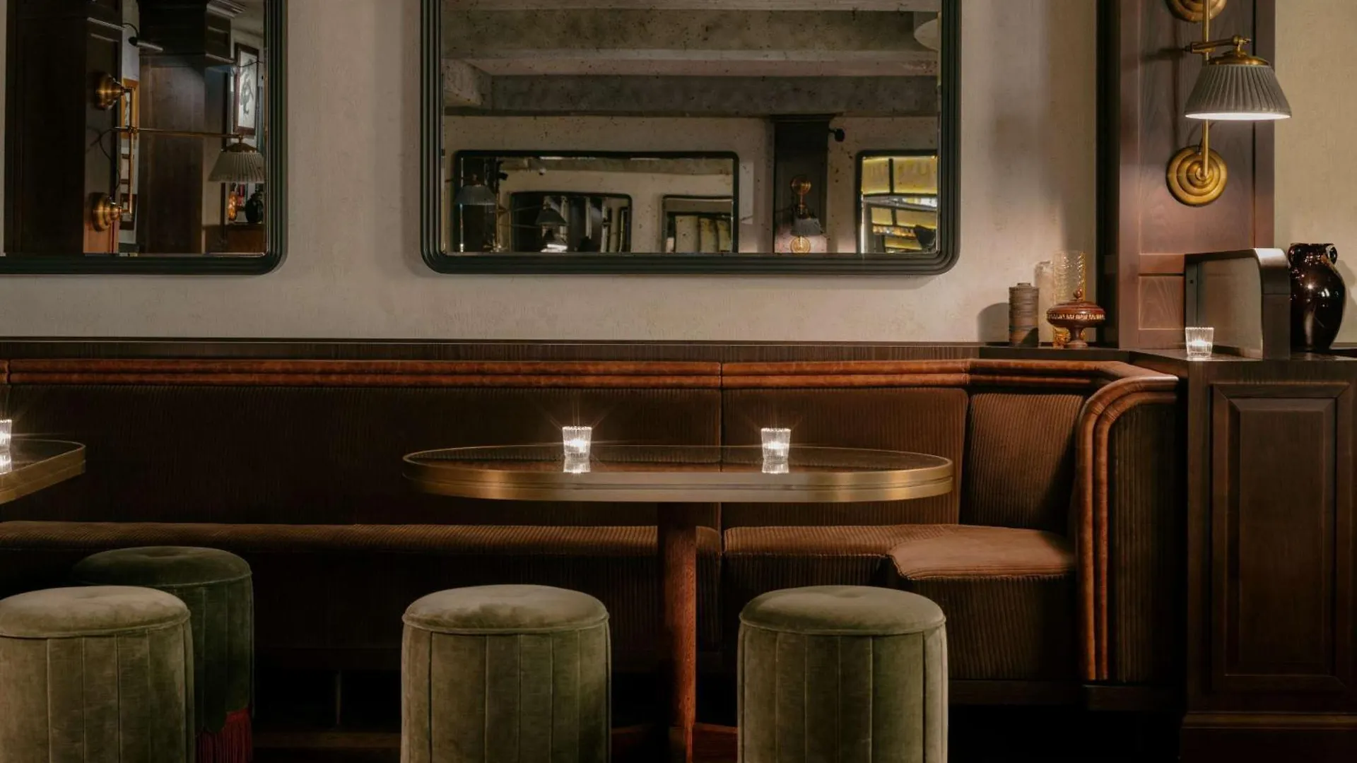 The Hoxton Vienna酒店 维也纳