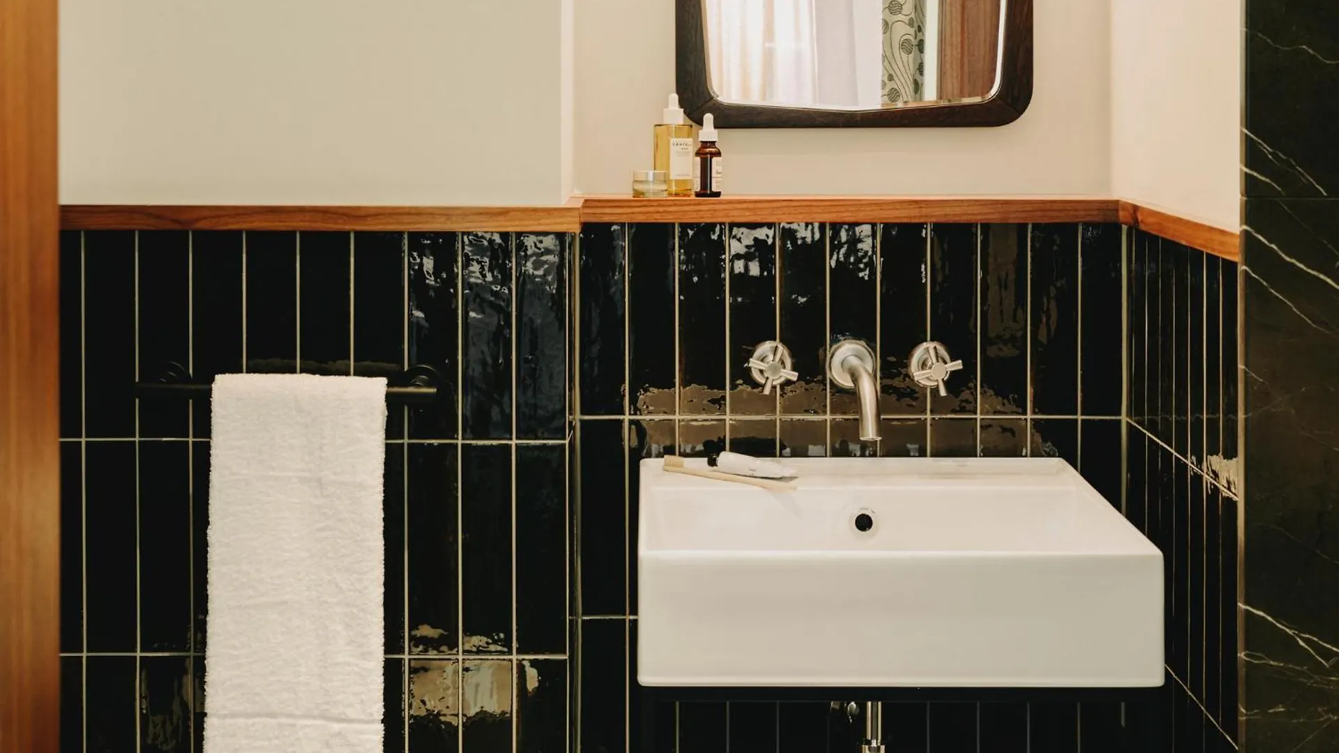 The Hoxton Vienna Hotel