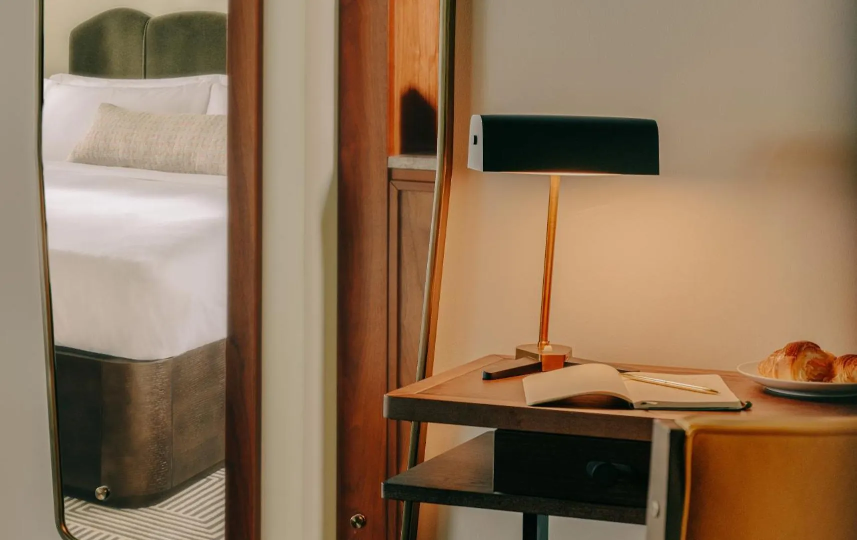 Hotel The Hoxton Viena