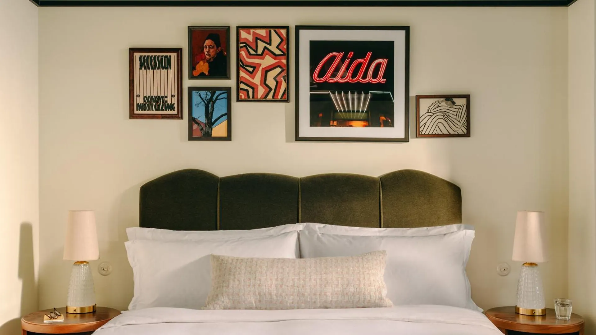 Hotel The Hoxton Viena 0*,  Austria