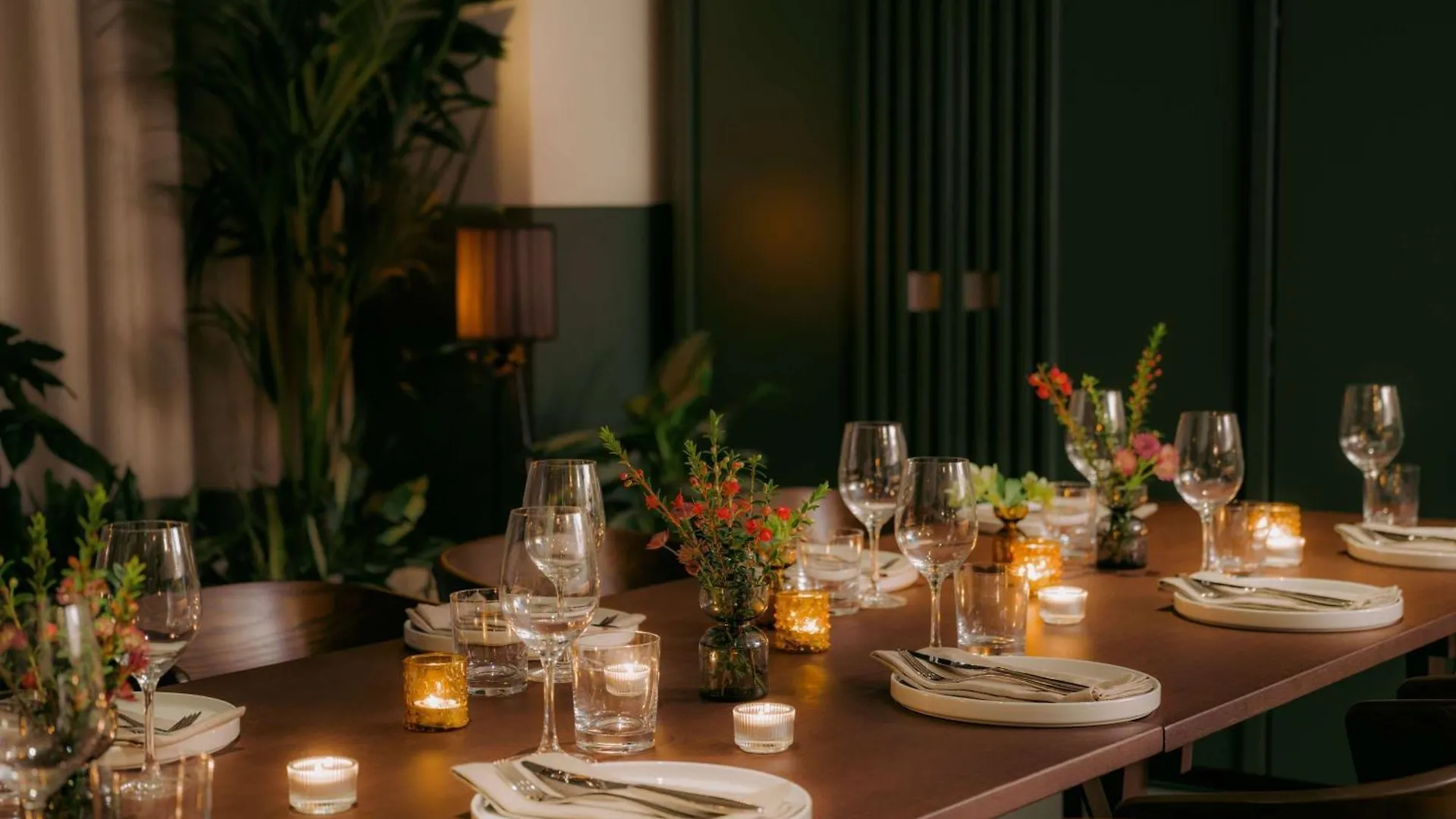 Hotel The Hoxton Viena Austria