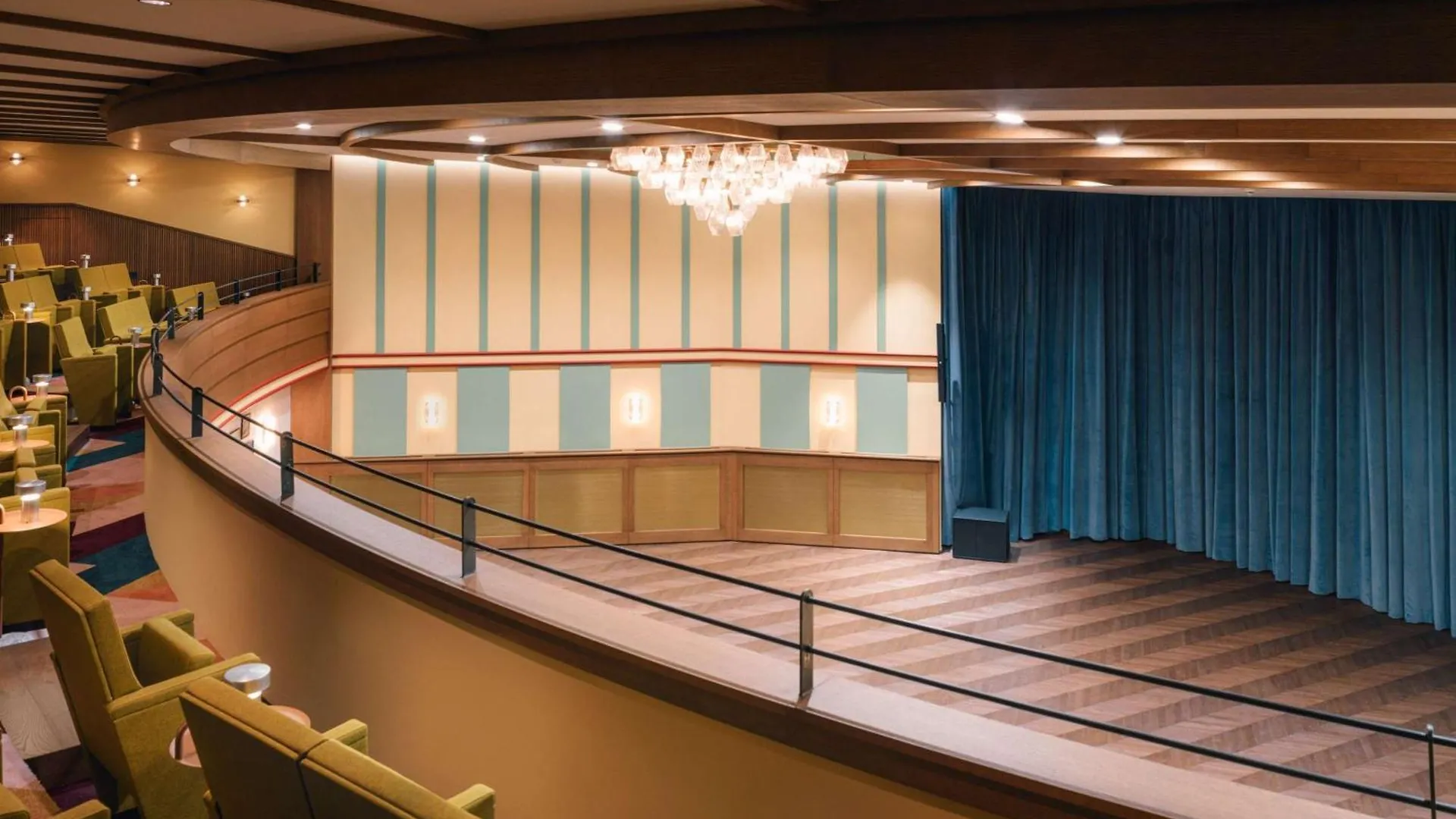 The Hoxton Vienna Hotel