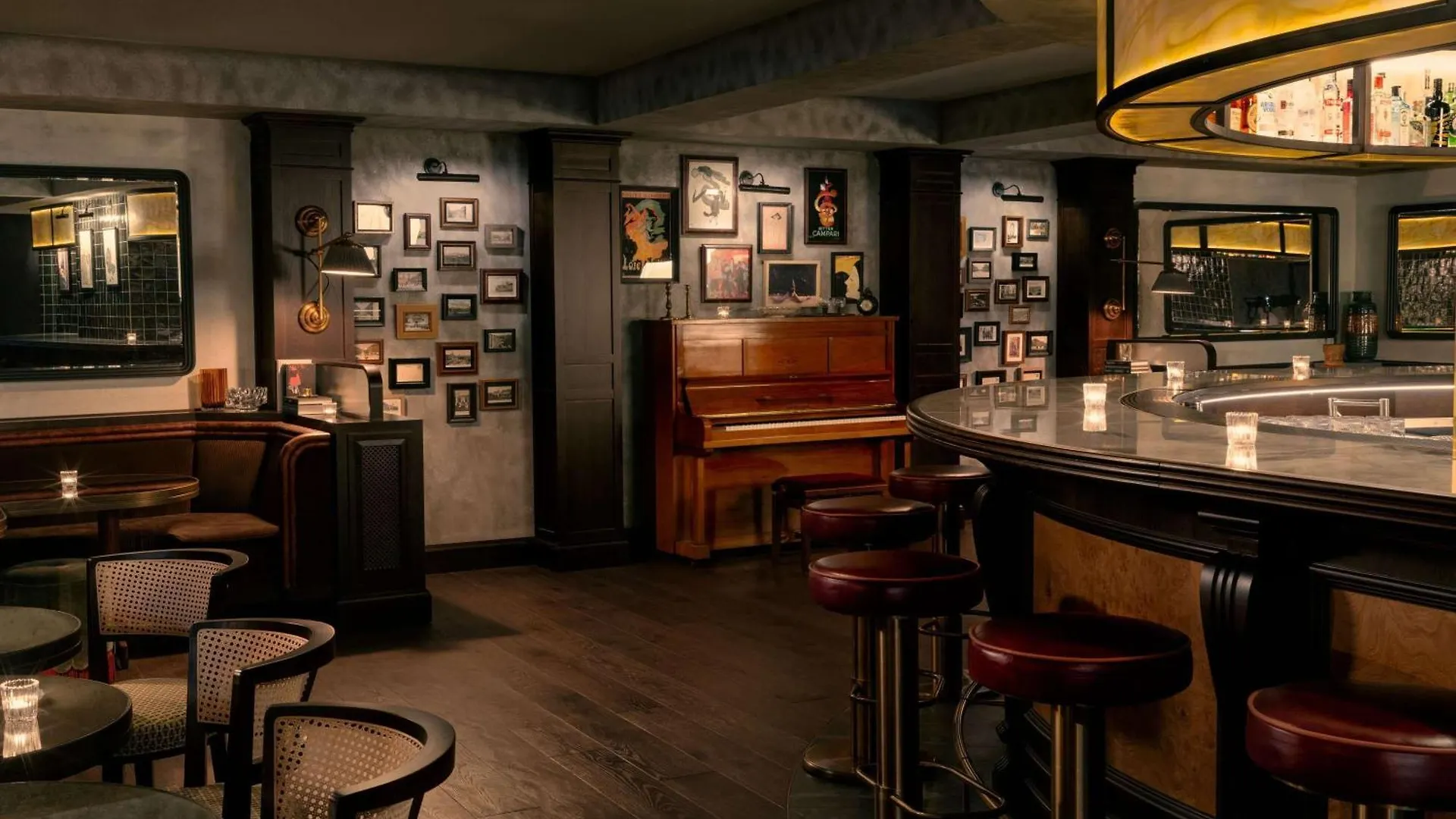 The Hoxton Vienna Hotel 0*,  Østrig