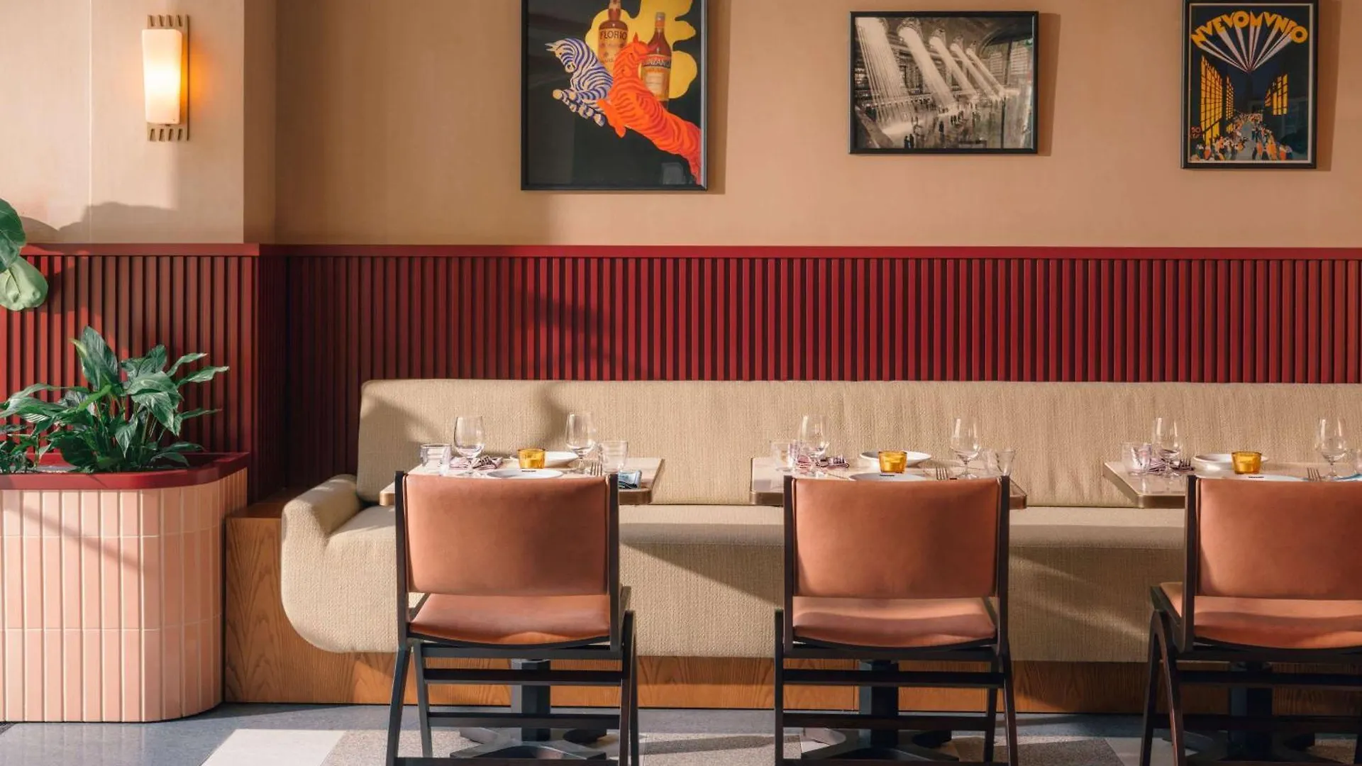 The Hoxton Vienna Hotel